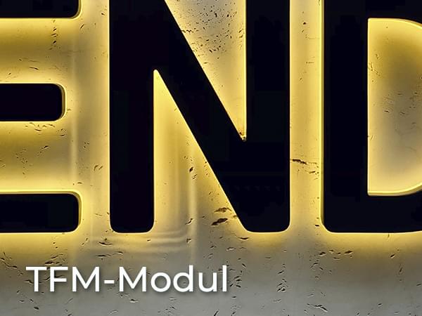 TFM-Modul